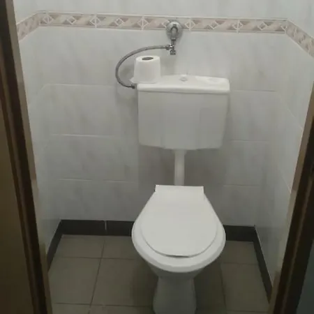 Apartament Kapi Kalwaria Zebrzydowska Exterior foto