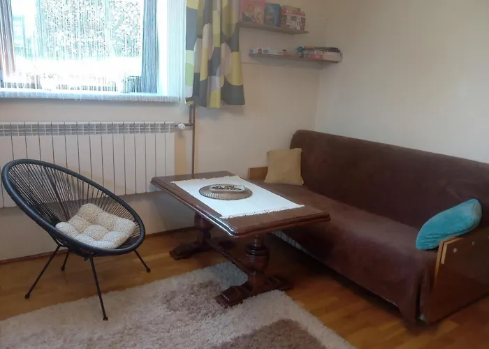 Apartament Kapi