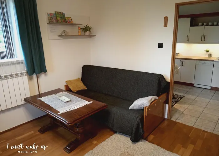 Apartament Kapi