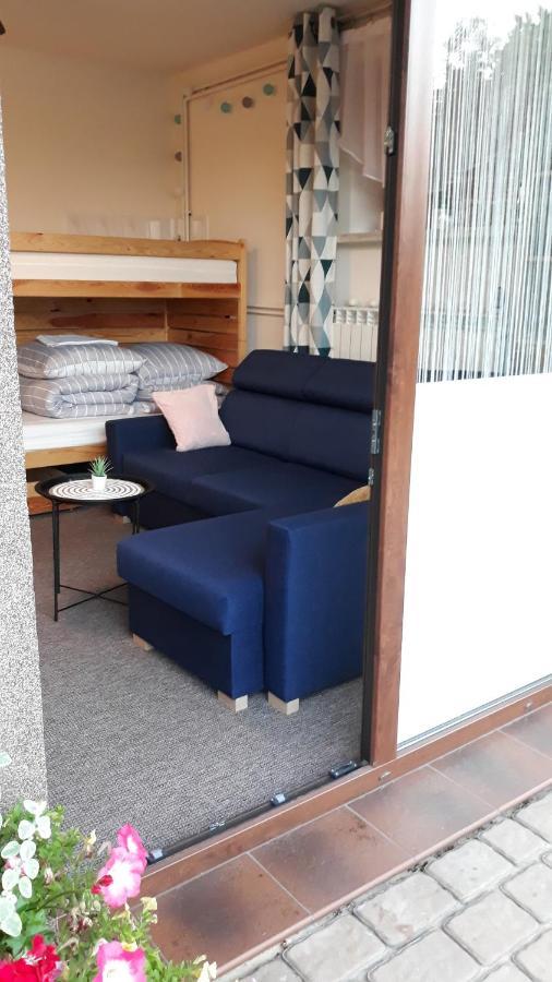 Apartament Kapi *