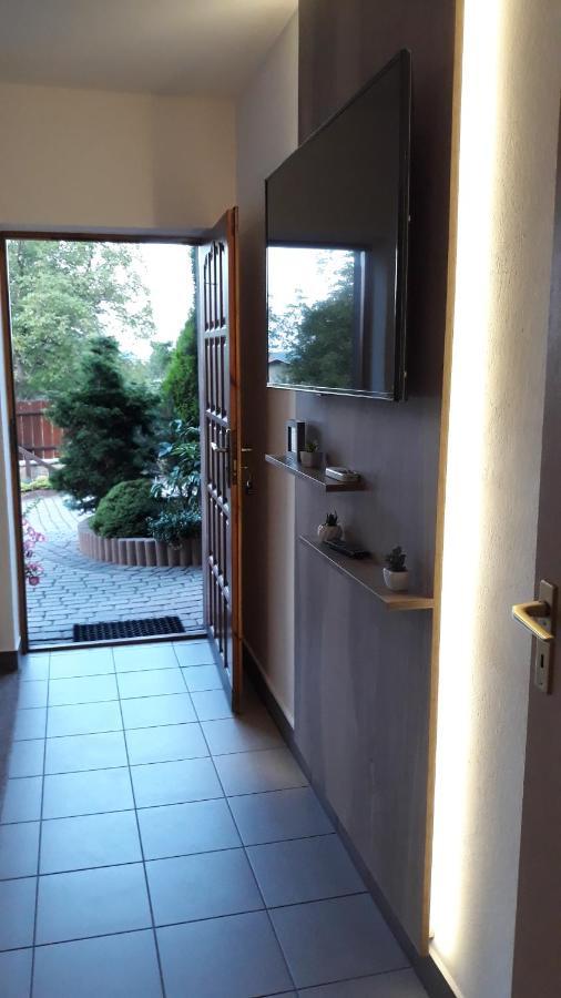 Apartament Kapi