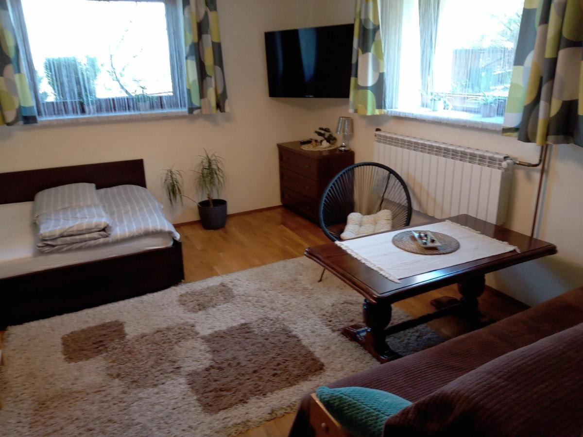 Apartament Kapi Apartment