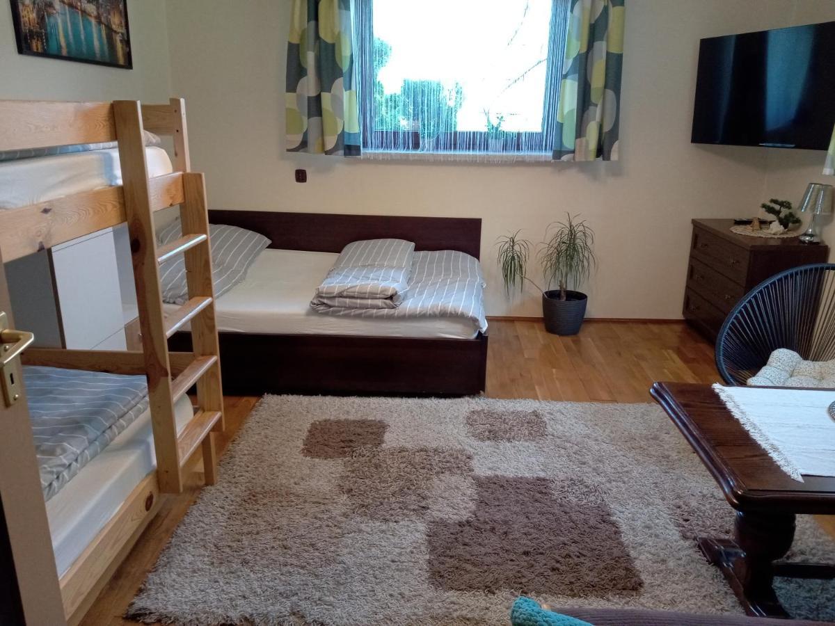Apartament Kapi Apartment Kalwaria Zebrzydowska