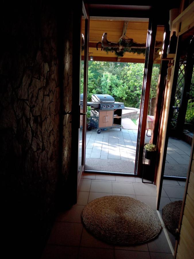 Apartament Kapi *