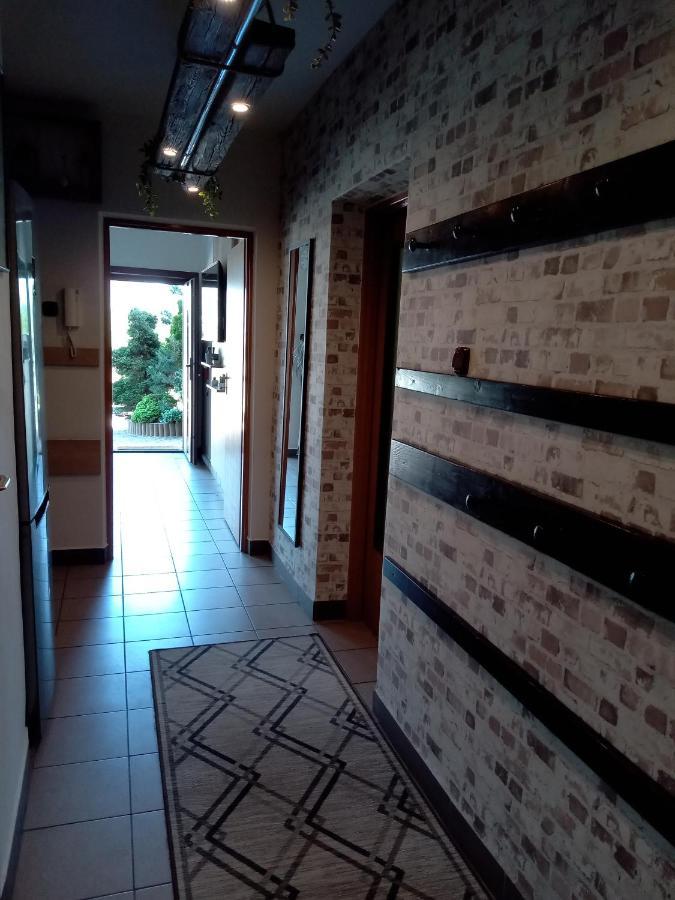 Apartament Kapi Apartment *