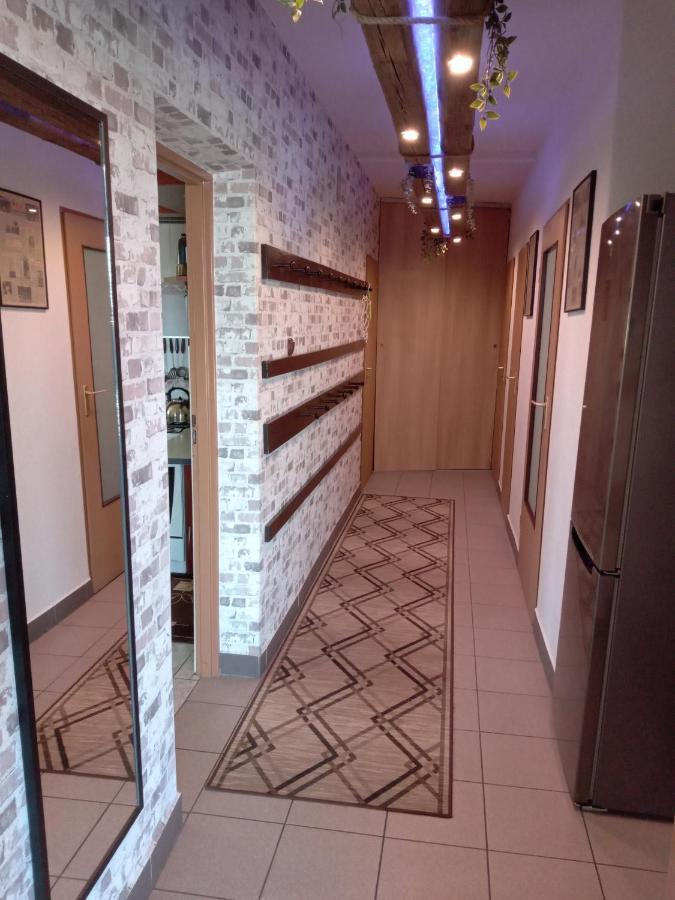 Apartament Kapi