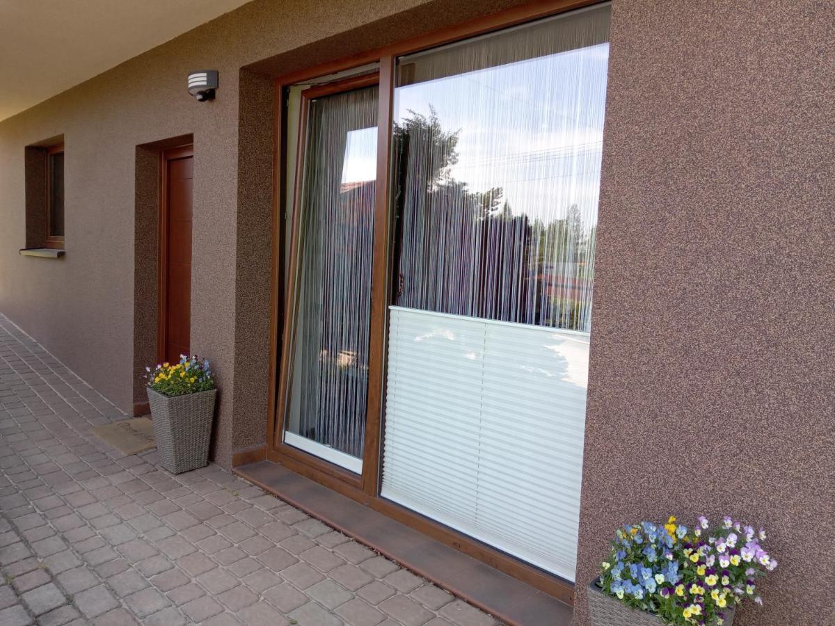 Apartament Kapi * Kalwaria Zebrzydowska