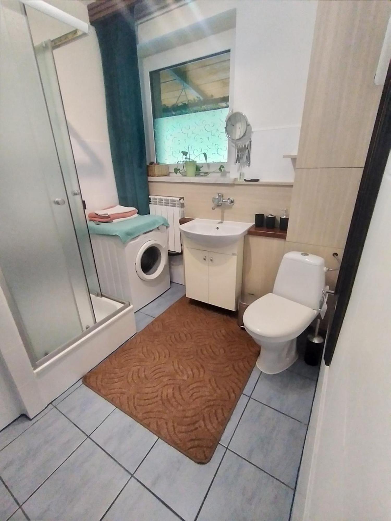 Apartment Apartament Kapi Kalwaria Zebrzydowska