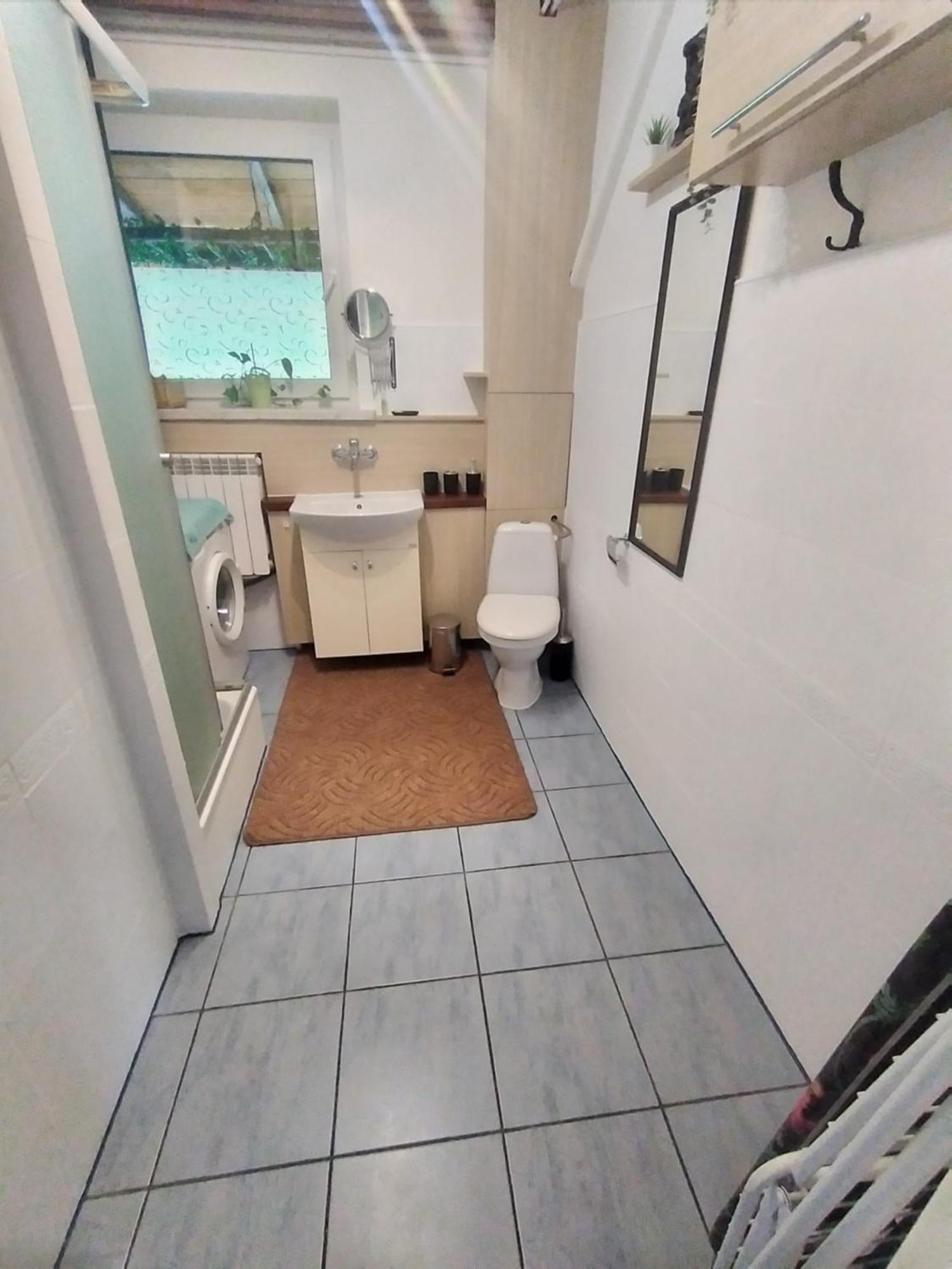 Apartment Apartament Kapi Kalwaria Zebrzydowska