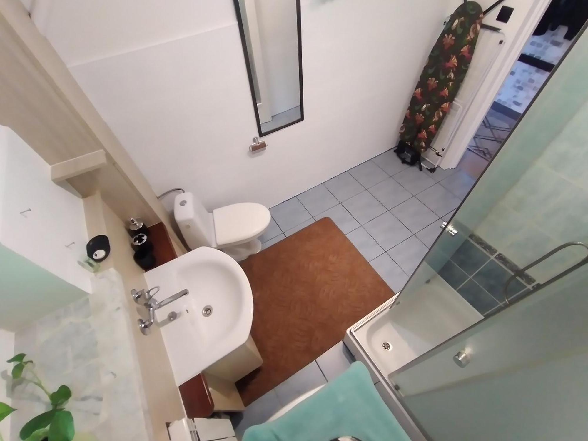 Apartament Kapi