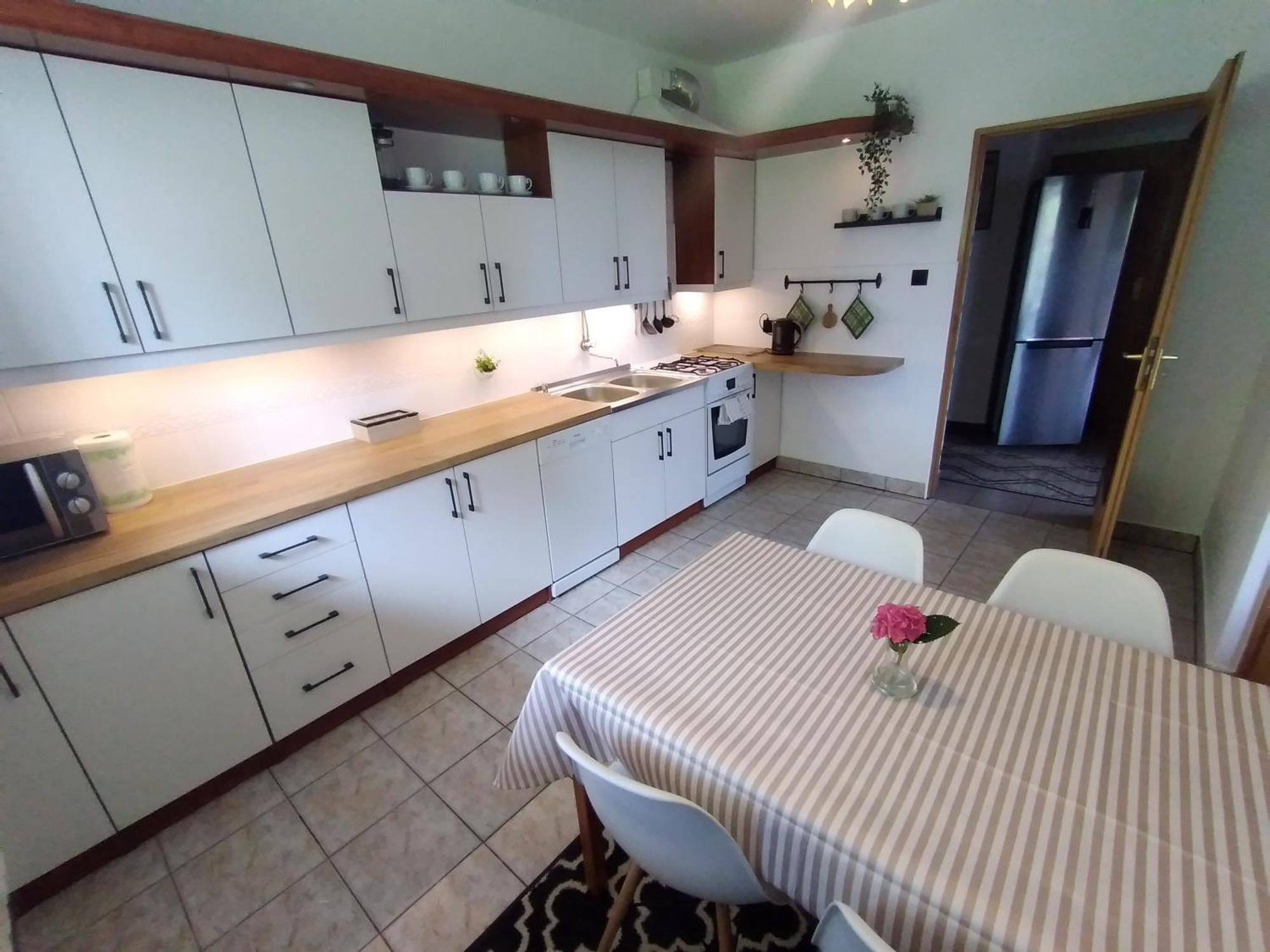Apartament Kapi