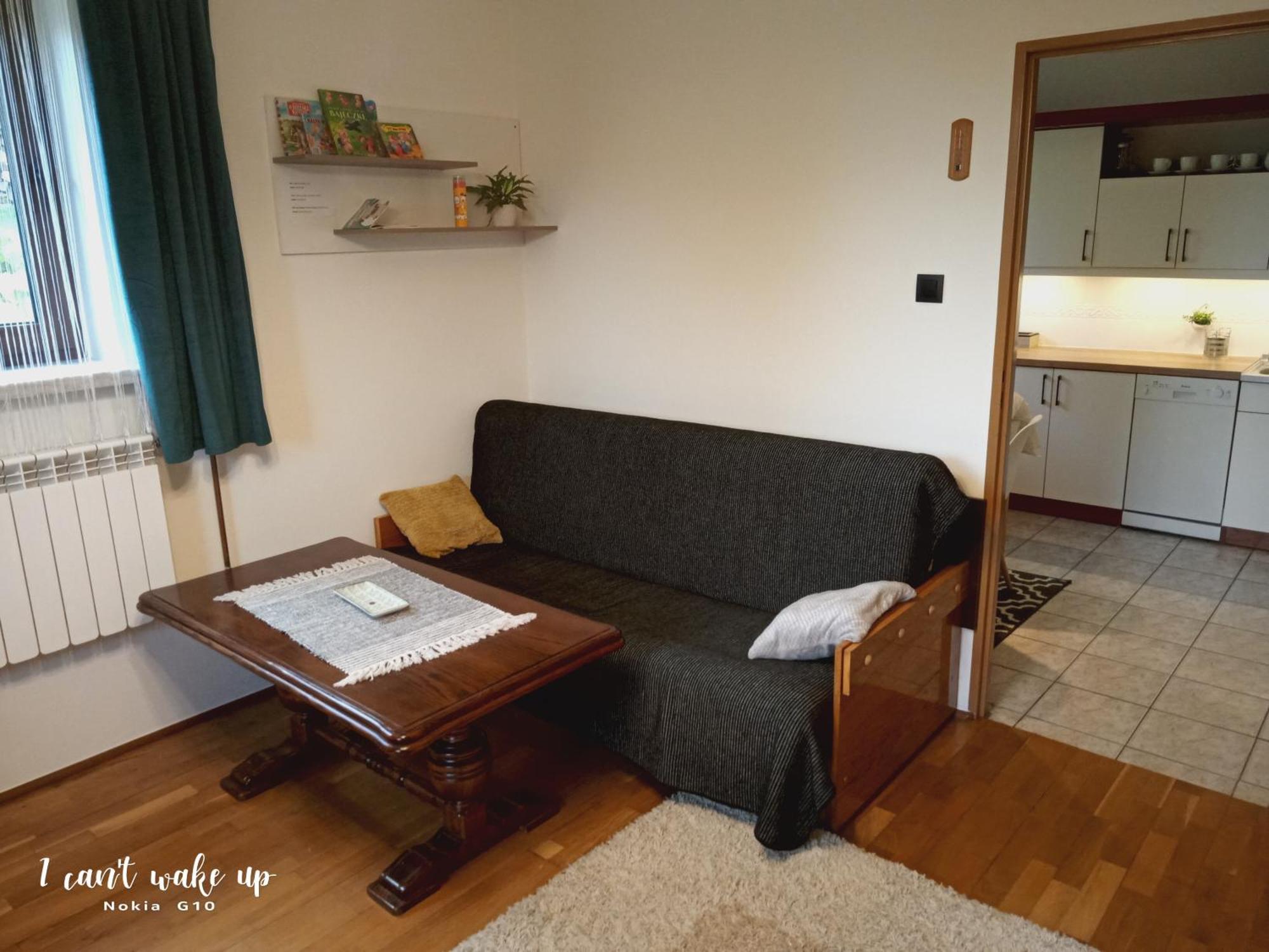 Kapi Apartment Kalwaria Zebrzydowska