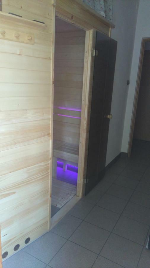 Apartament Kapi *