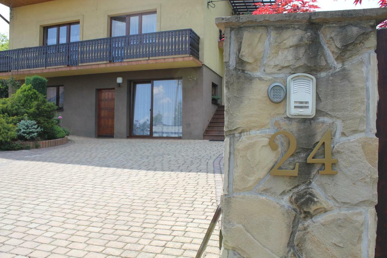 Apartament Kapi * Kalwaria Zebrzydowska