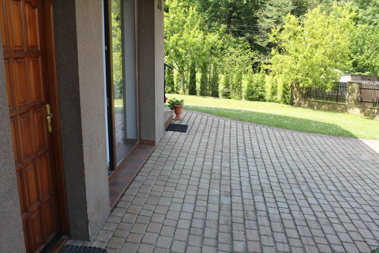 Apartament Kapi * Kalwaria Zebrzydowska