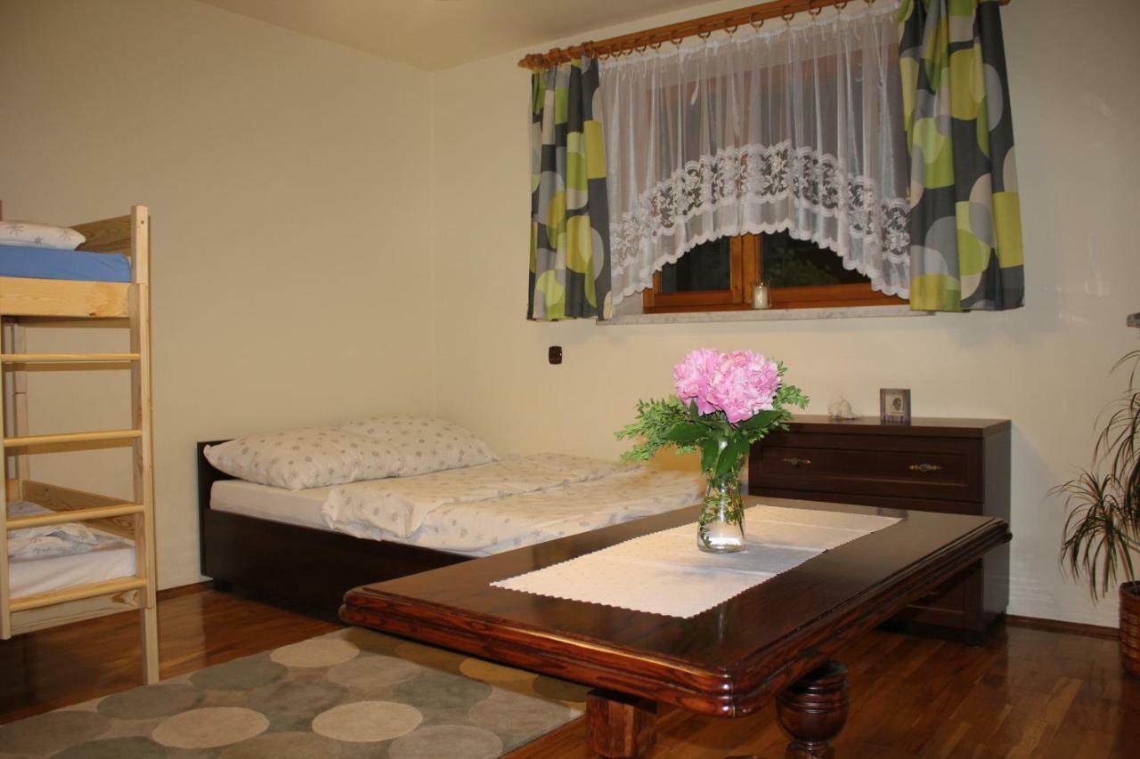 Apartament Kapi Apartment