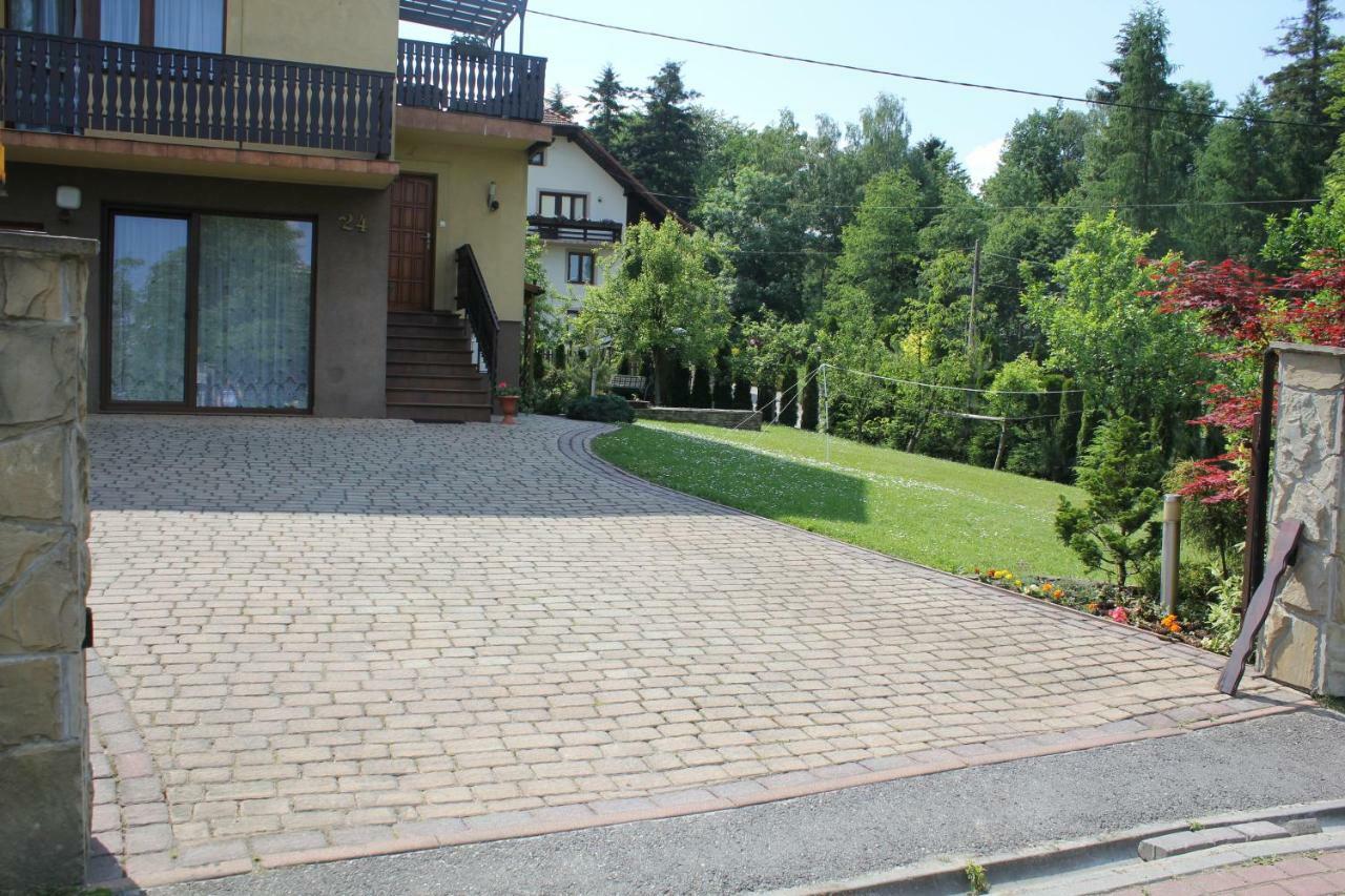 Apartament Kapi Kalwaria Zebrzydowska