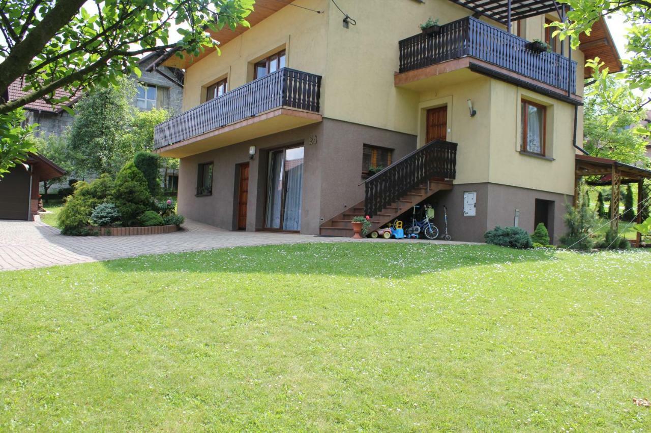 Apartament Kapi * Kalwaria Zebrzydowska