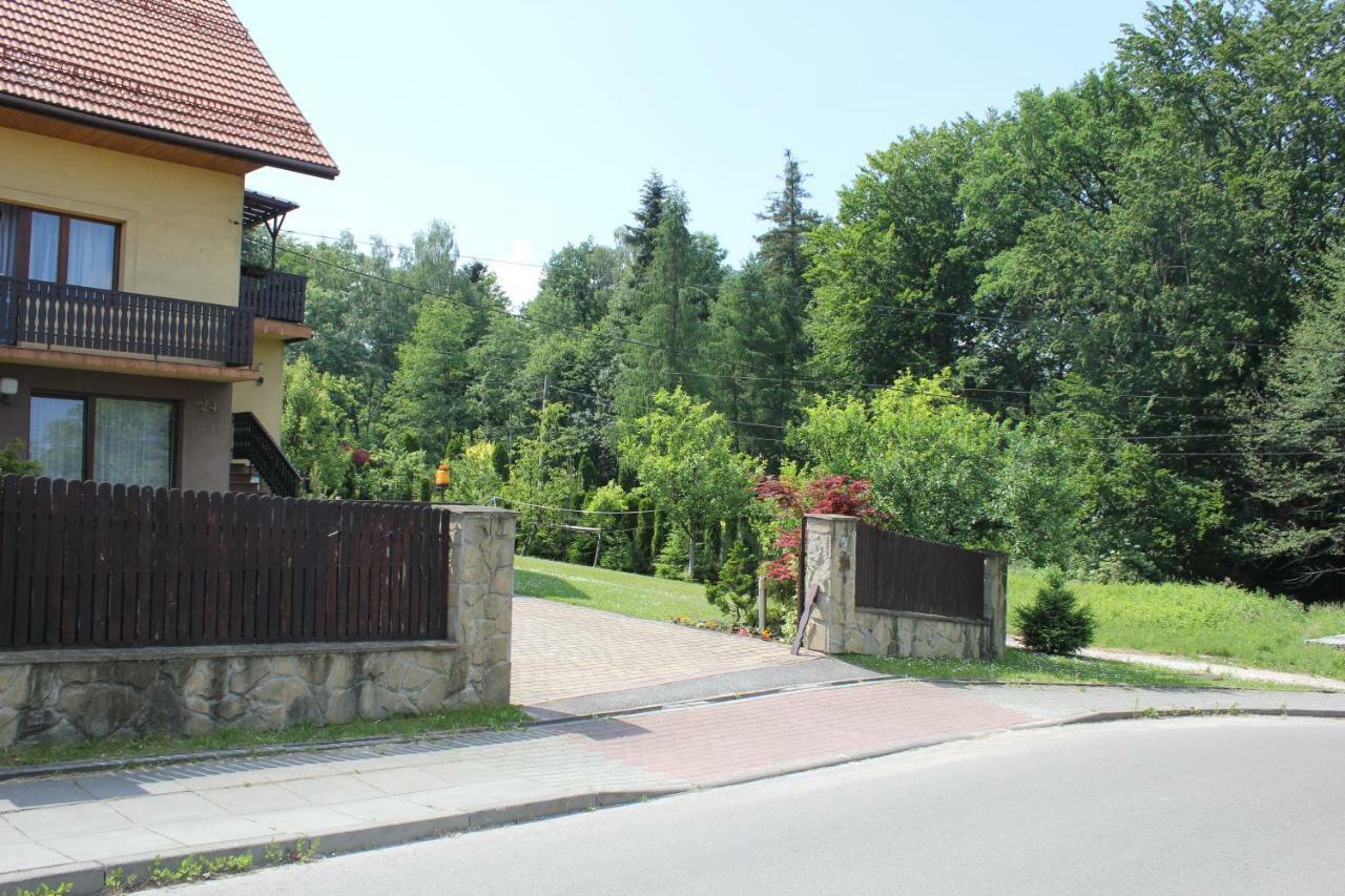 Apartament Kapi *