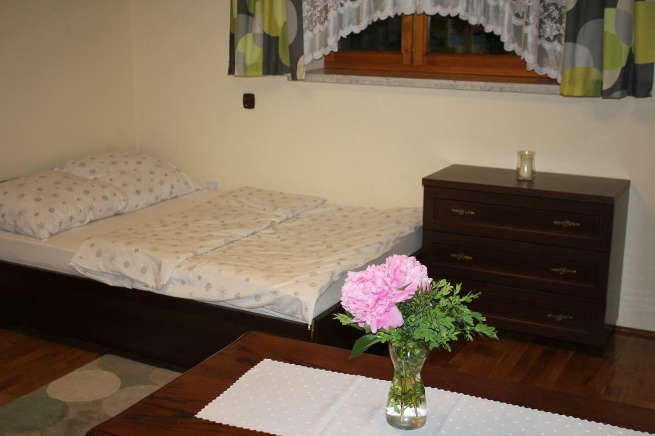 Apartament Kapi *