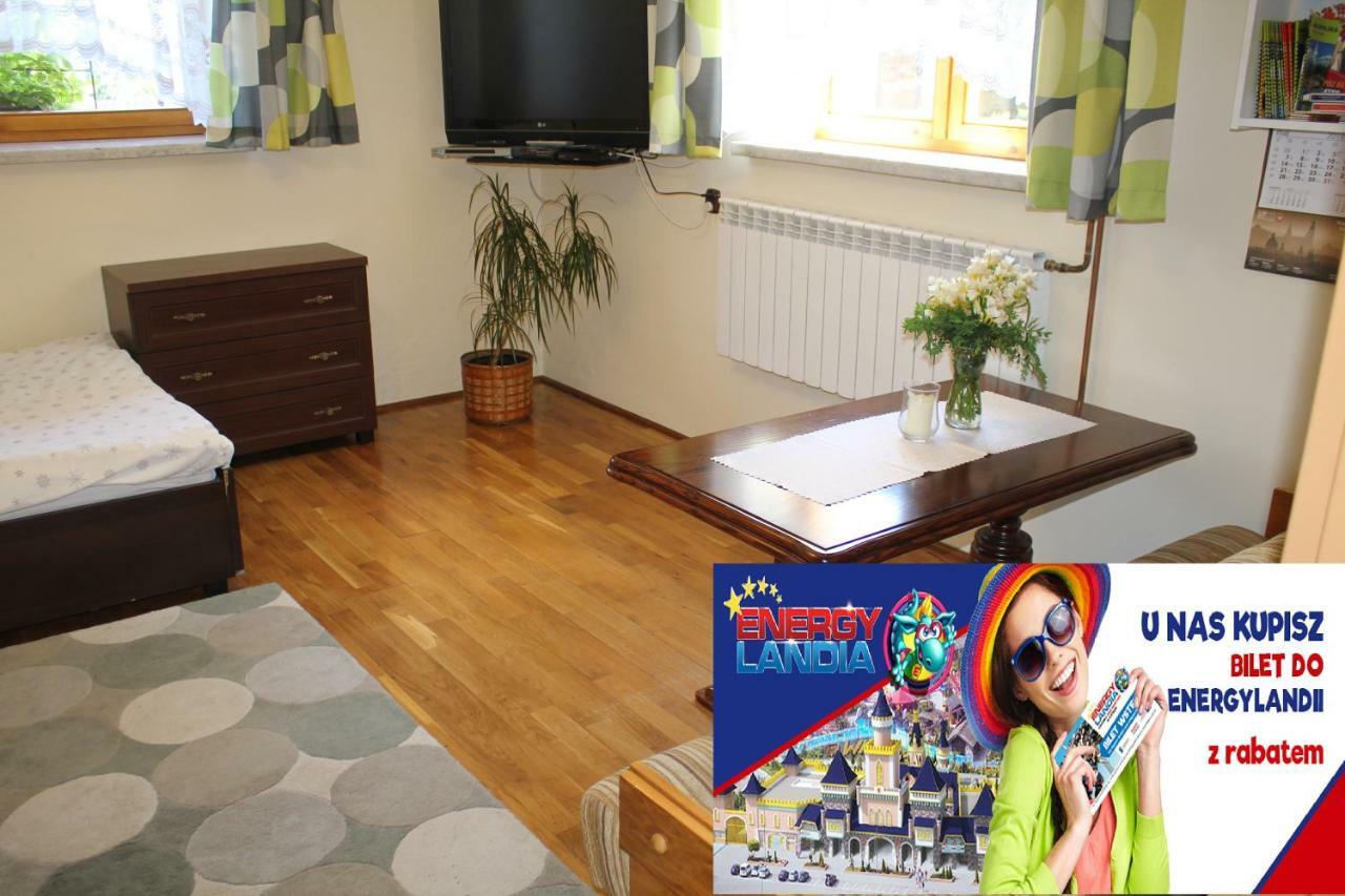 Apartament Kapi Apartment